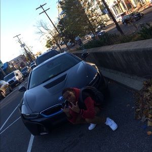 Meet your Posher, Jesse